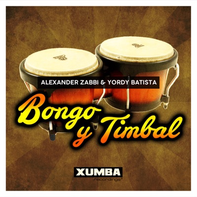 Bongo y Timbal (feat. Yordy Batista) - Single