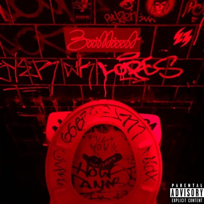 Fxcked Up (Cofvrkey) - Single