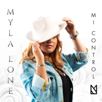 Mi Control - Single - Myla Lone