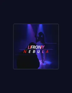 Ascolta LIFRONIY, guarda video musicali, leggi la biografia, vedi le date del tour & altro!