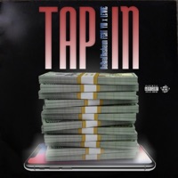 Tap in (feat. Lewie & YID) - Single - DaRealKeshaun