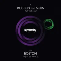 Go with Me (feat. Solis) — Boston