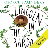 Lincoln in the Bardo (Unabridged)