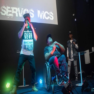 De Vergonha Eu Não Morri - Single