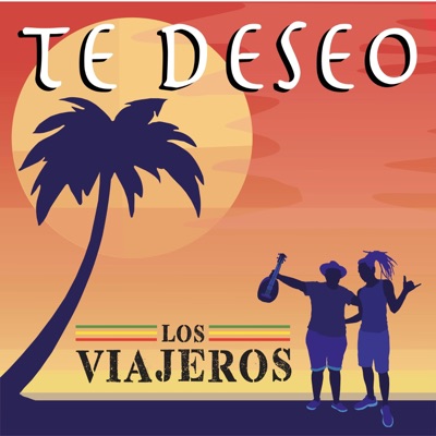 Te Deseo - Single