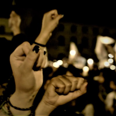 Nos Estan Matando - Single