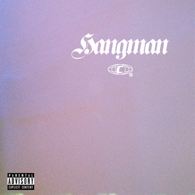 Hangman (feat. Dan Byrne) - Single