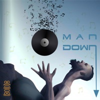 Man Down - EP - Afriindi
