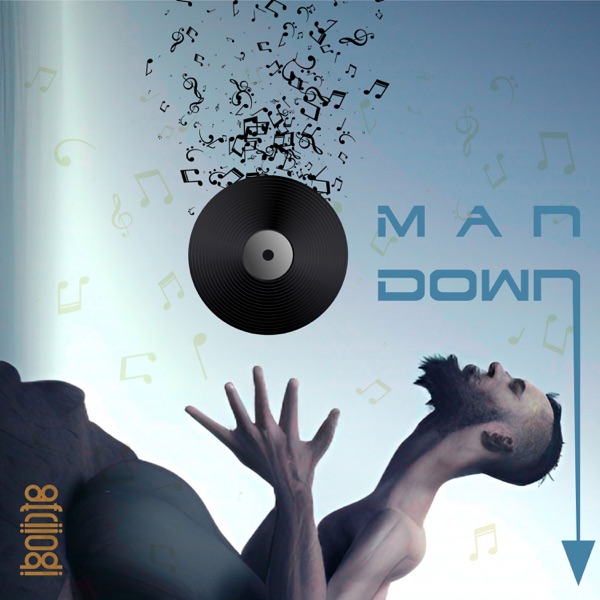 Man Down - EP