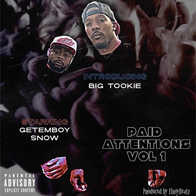 Paid Attentions, Vol. 1