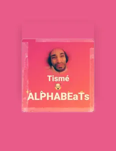 Listen to Tismé, watch music videos, read bio, see tour dates & more!