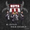 El Chavi - Ruta 11 lyrics