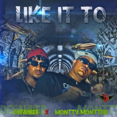 Like it to - Single