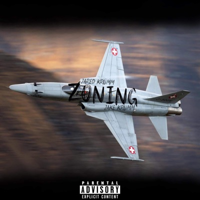 Zoning (feat. Jake Krumm) - Single