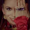 Antonia - Al Trasluz