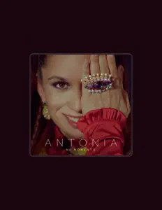 Dengarkan Antonia, tonton video musik, baca bio, lihat tanggal tur & lainnya!