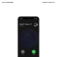 Can't Call It - Single - Kay Damon