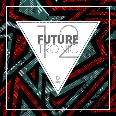 Future Tronic, Vol. 12