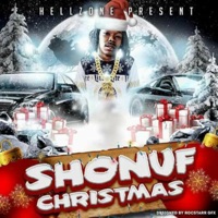 Shonuf Christmas - Shonuf