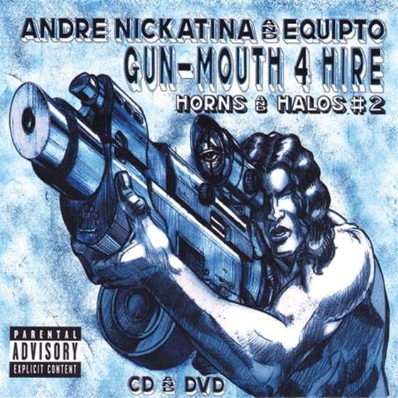 Cover artwork for Da Spitz