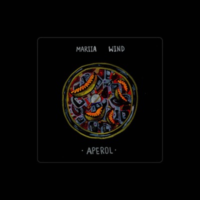 Listen to Mariia Wind, watch music videos, read bio, see tour dates & more!