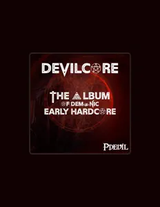 聆聽 Pdevil、觀看音樂影片、閱讀小傳、查看巡演日期等！