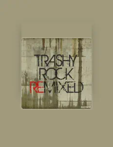 Escucha a White Phosphorous, mira vídeos musicales, lee la biografía, consulta fechas de giras y mucho más.