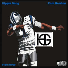 Cam Newton (feat. HippieGang) Bakeout, JiGGY, The Finesse God & KillaKay