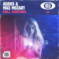 Full Control - Single - Audox & Max Mozart