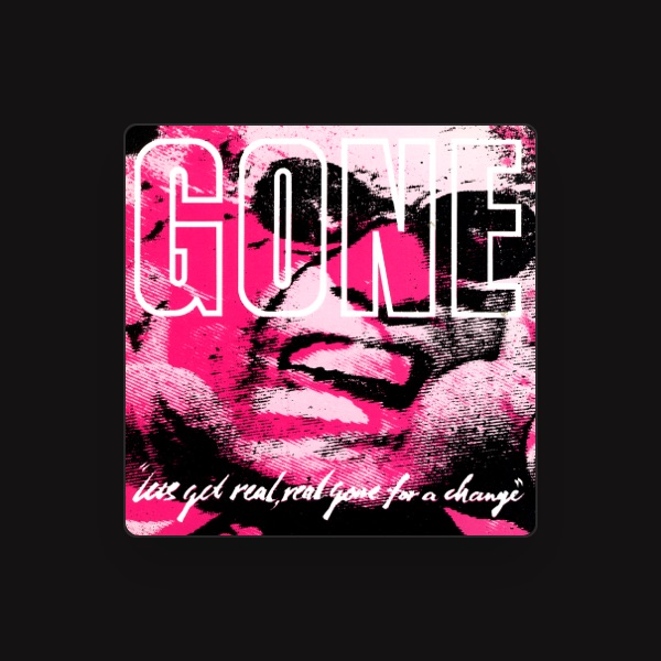 Gone's avatar