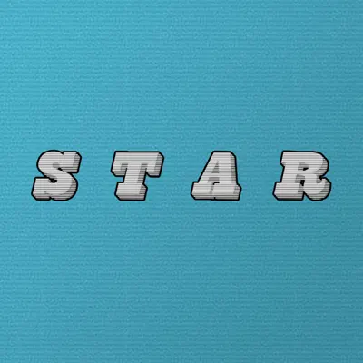Star - Single - Martí