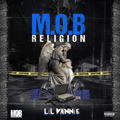 MOB Religion
