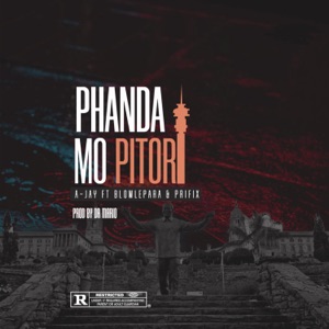 Phanda Mo Pitori (feat. Blow Lepara & Prifix)