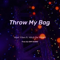 Throw My Bag - Single - Mistr Vibes