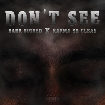 Don't See (feat. Karma So Clean) - Single