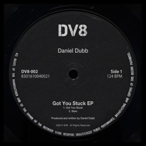 Got You Stuck EP
