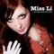 Miss Li - Miss Li lyrics
