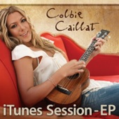 iTunes Session artwork