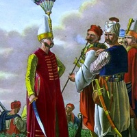 Ottoman Attire - EP - Lucai & Ghstly