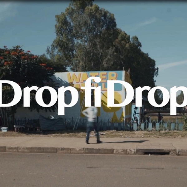 Drop Fi Drop