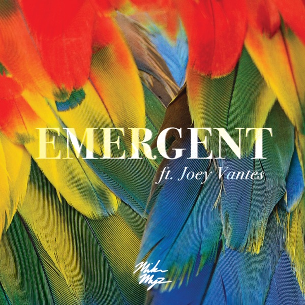 Emergent (feat. Joey Vantes)