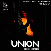 Mi Guitarra - Single - Peppe Citarella & Mijangos