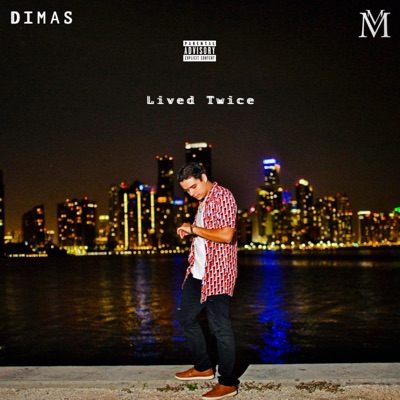 Lived Twice - Single