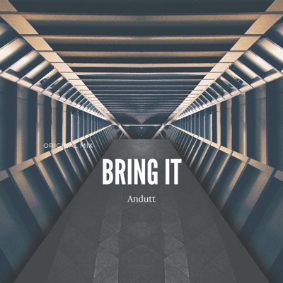 Bring It - Single