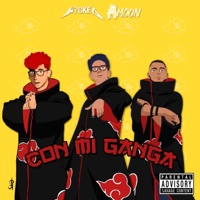 Con Mi Ganga (feat. Demente & Pakistan) - Single - Rulo