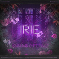 Irie (feat. Tajé) - Single - Kwambo