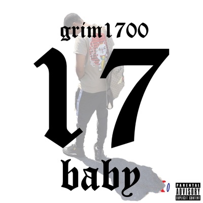 17 Baby Freestyle - Single