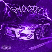 SMOOTH (Slowed) - Single - KUUXE