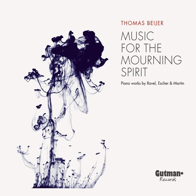 Music for the Mourning Spirit