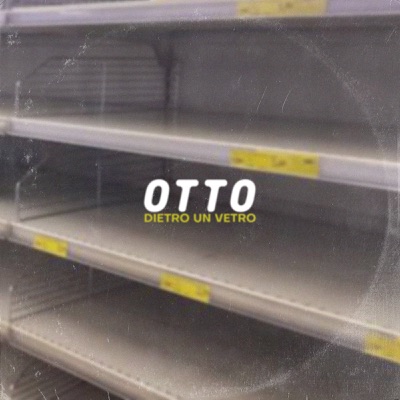 Dietro un vetro - Single